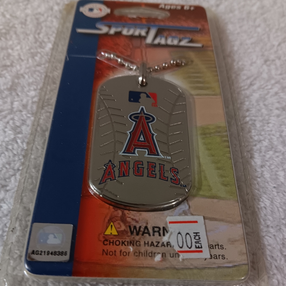Angels